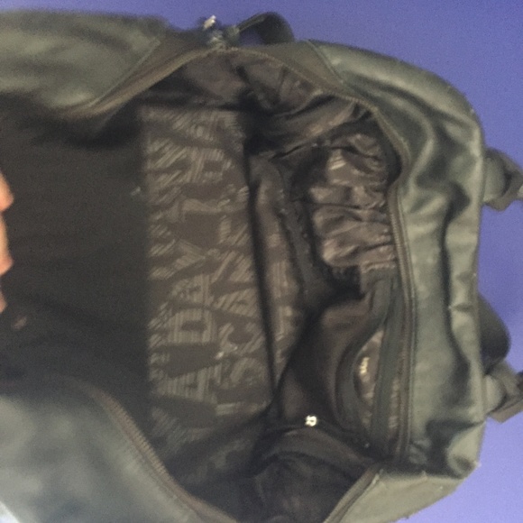 Lululemon Gym Bag - Picture 2 of 2